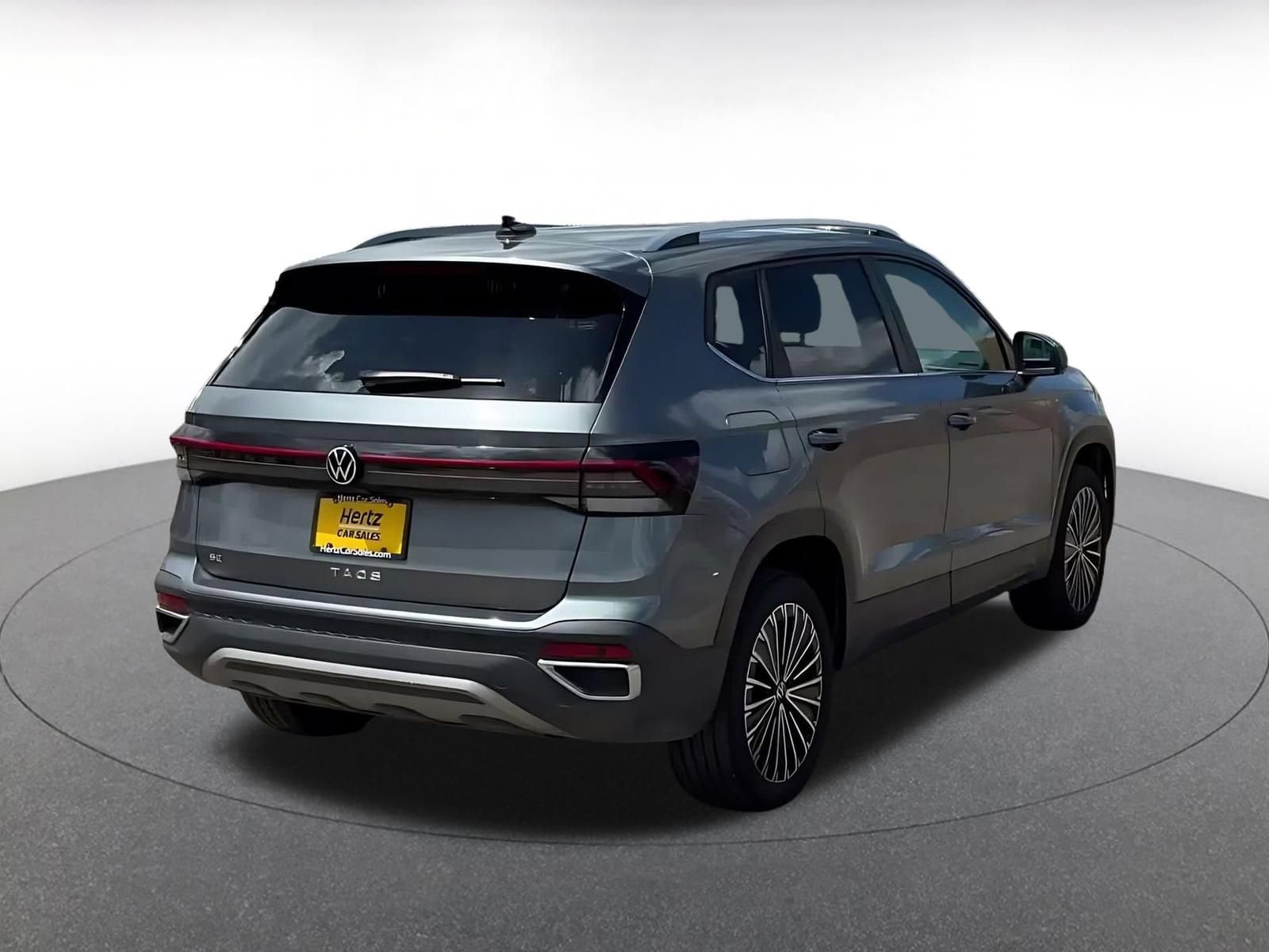 Thumbnail: 2026 Volkswagen Taos - 13