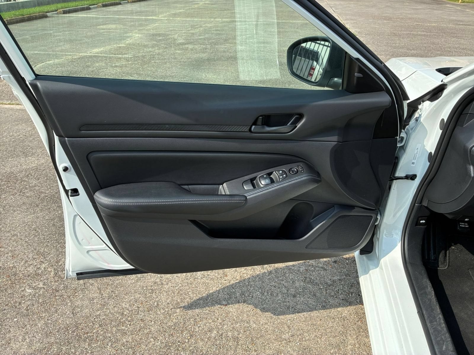 Thumbnail: 2026 Nissan Altima - 18