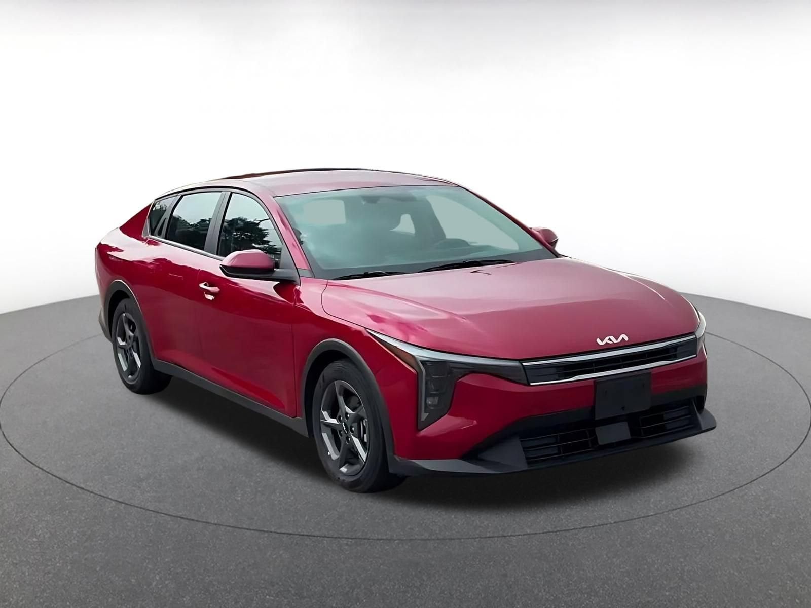 Thumbnail: 2026 Kia K4 - 3