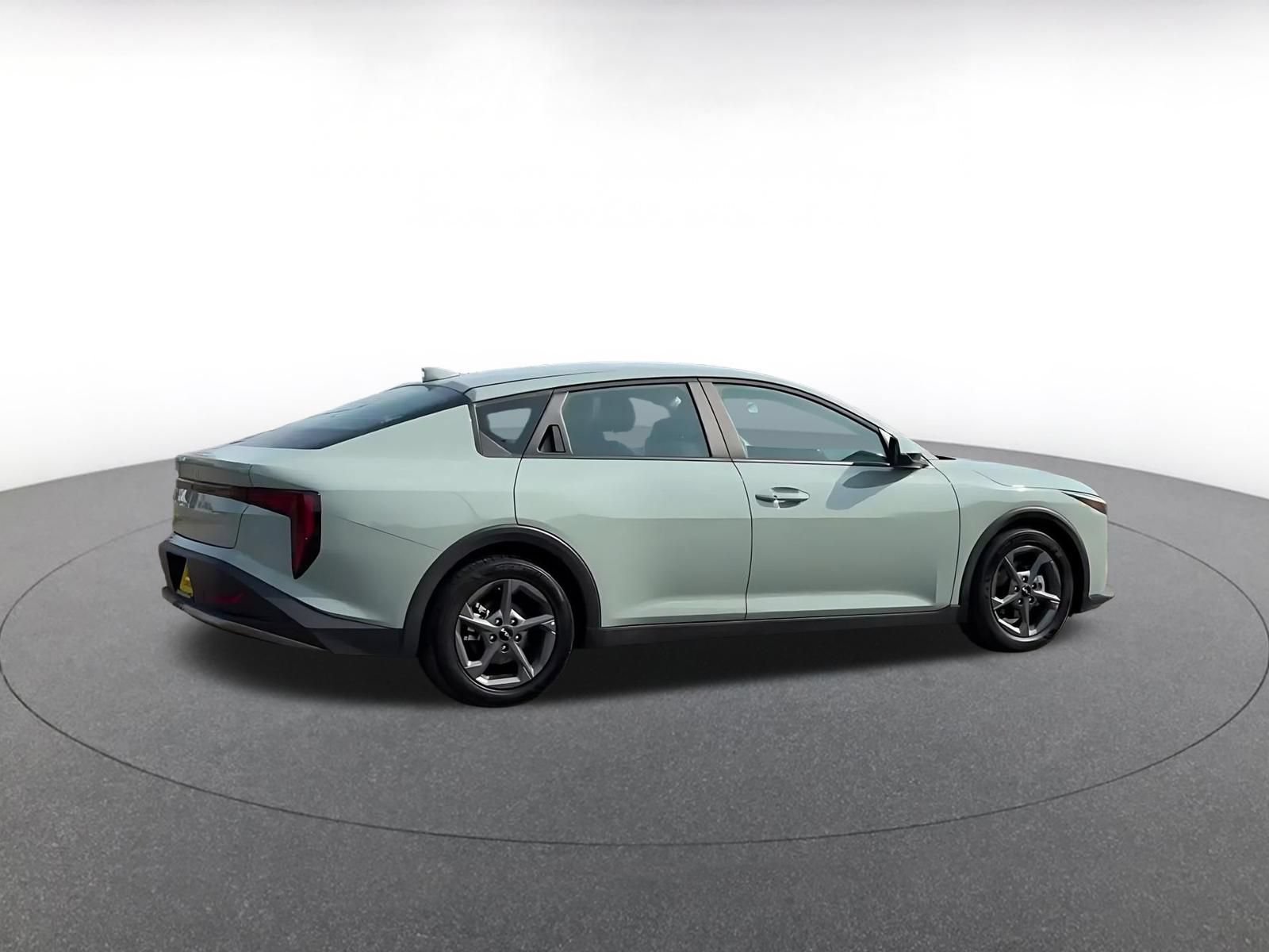 Thumbnail: 2026 Kia K4 - 14