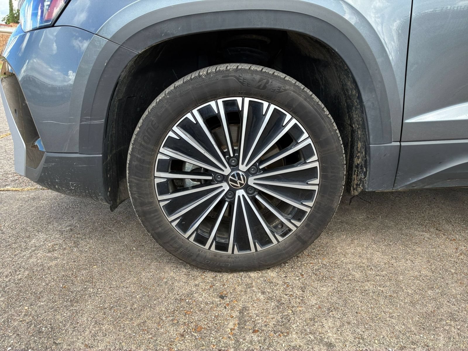 Thumbnail: 2026 Volkswagen Taos - 30