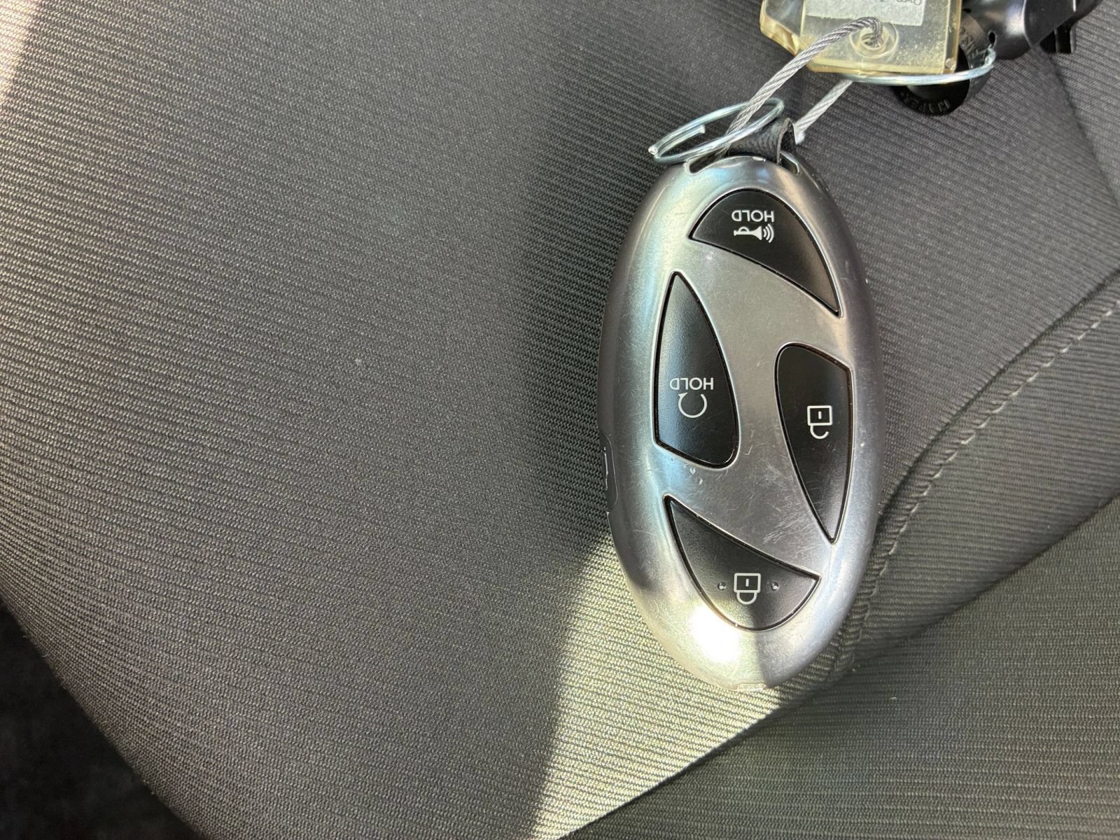 Thumbnail: 2026 Hyundai Tucson - 26