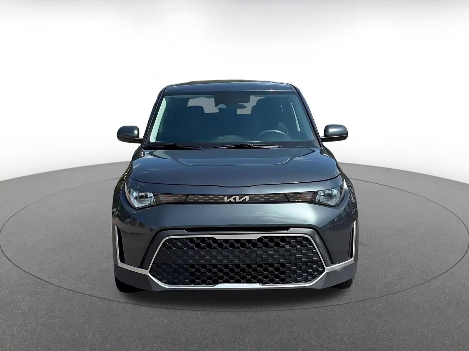 Thumbnail: 2025 Kia Soul - 4