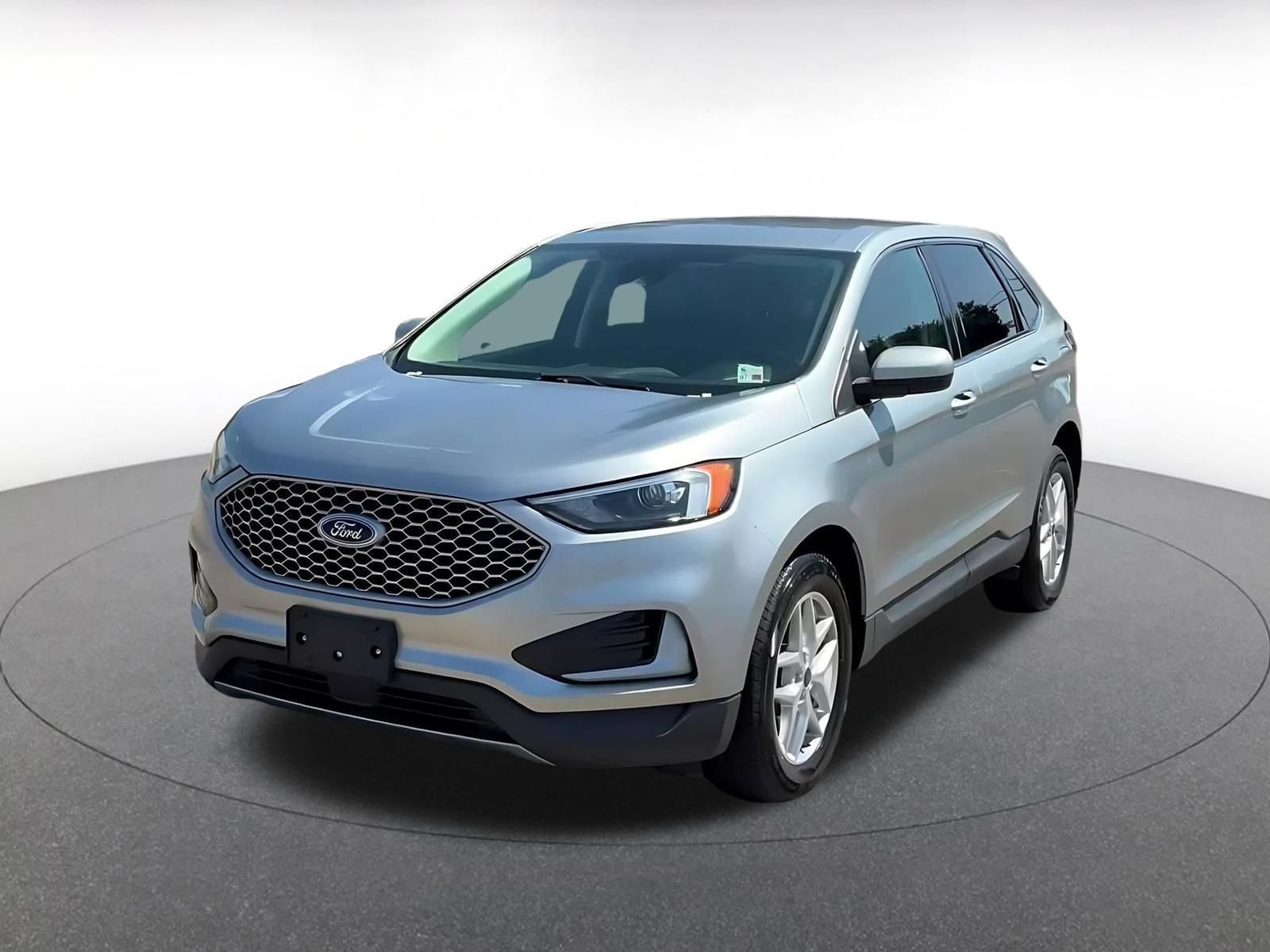 Thumbnail: 2024 Ford Edge - 6