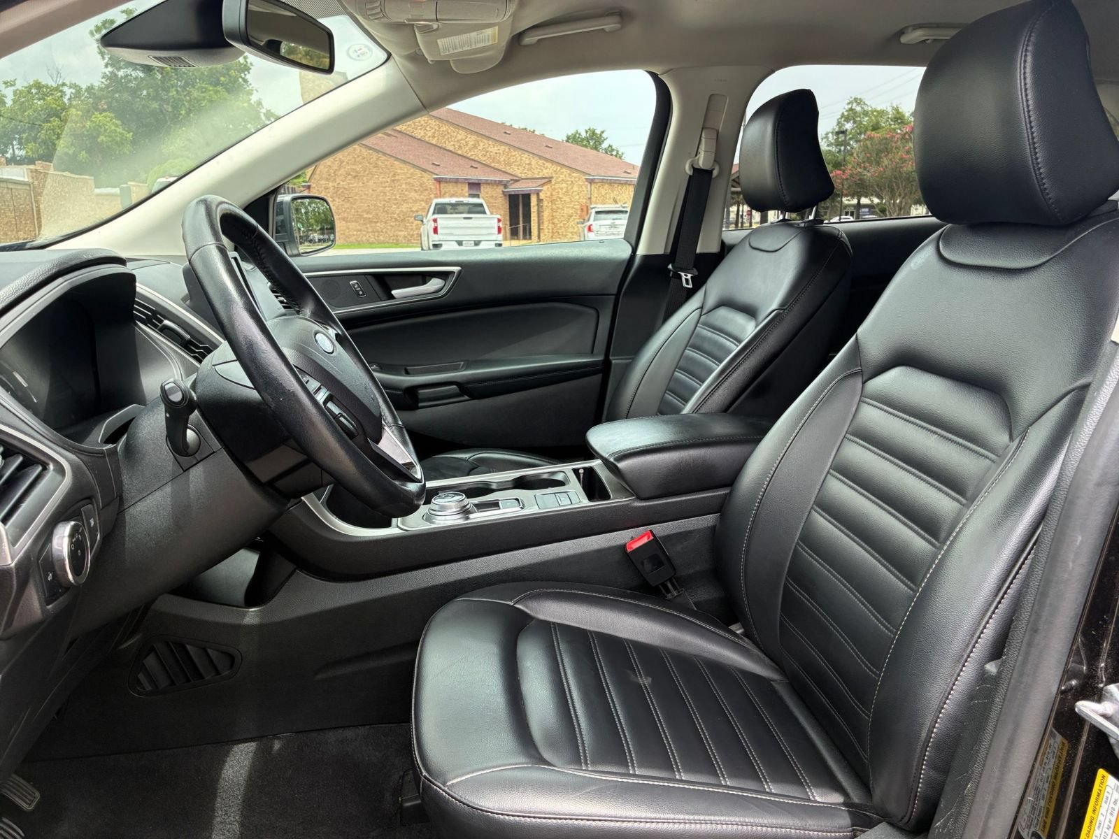 Thumbnail: 2024 Ford Edge - 27