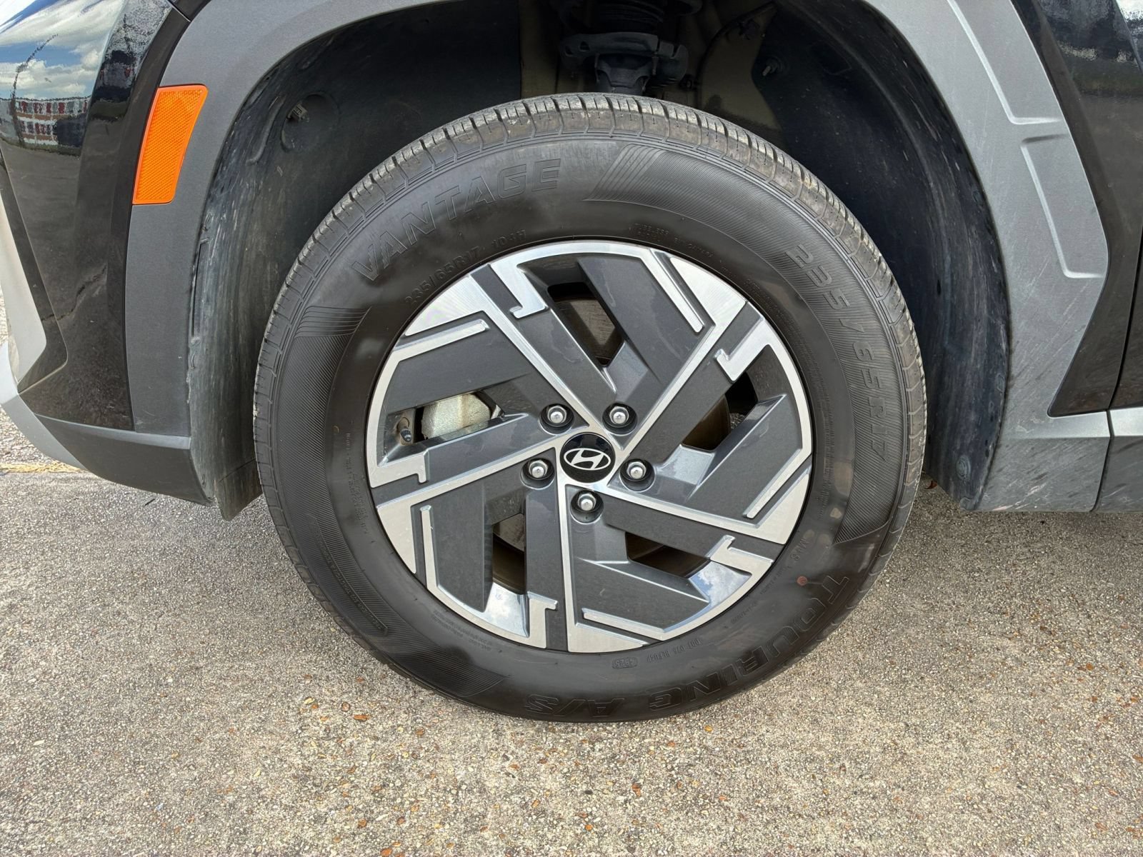 Thumbnail: 2025 Hyundai Tucson - 31