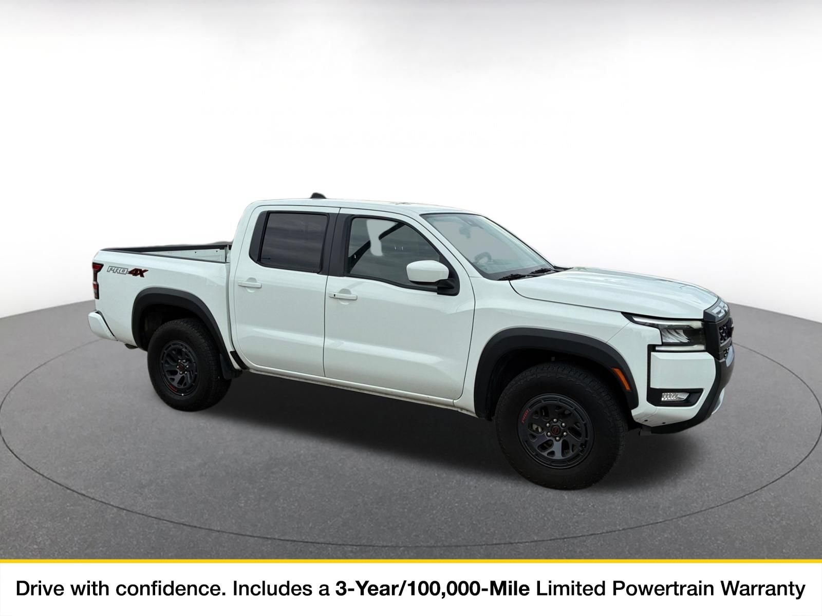 Thumbnail: 2026 Nissan Frontier - 1