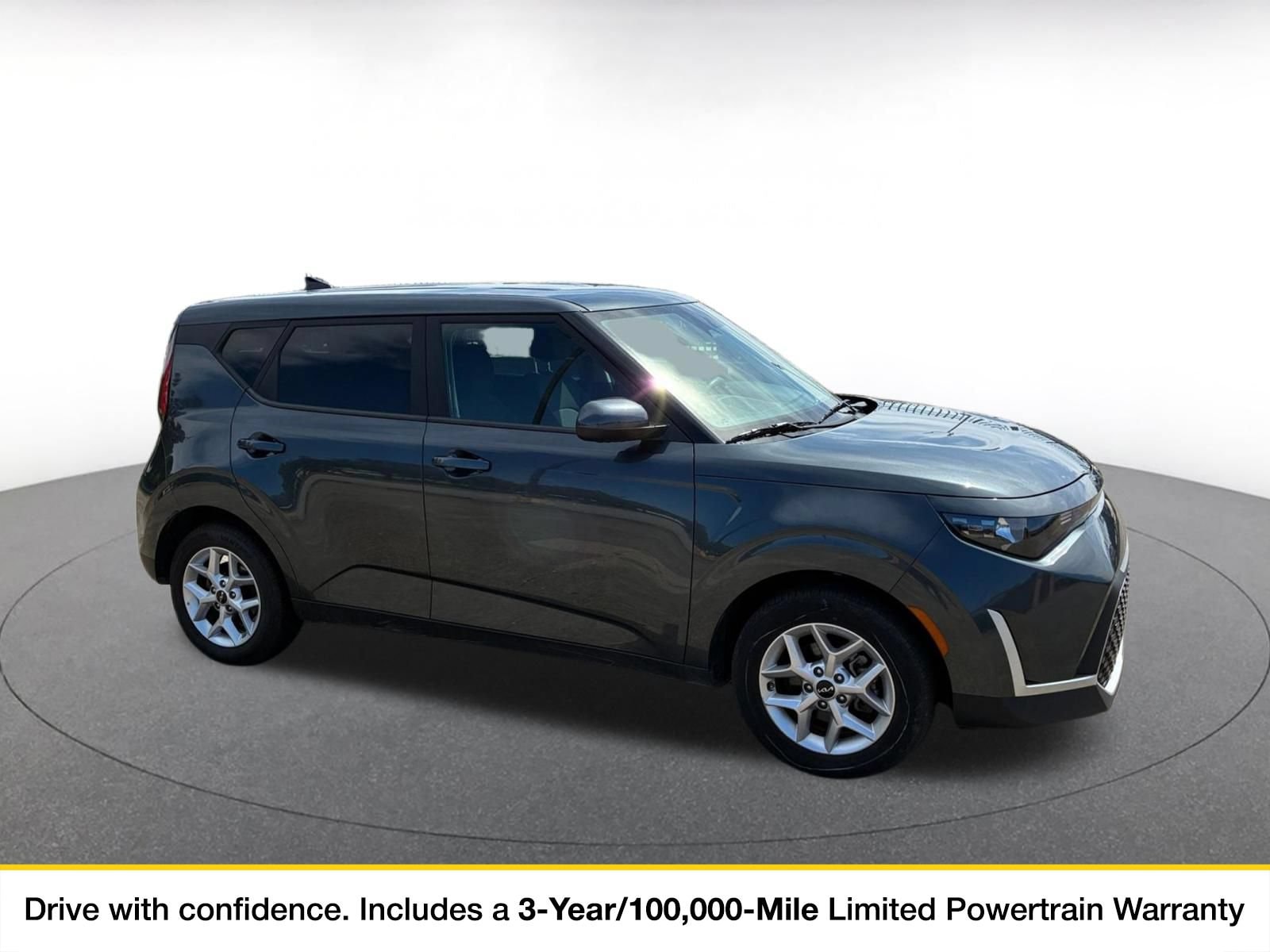 2025 Kia Soul