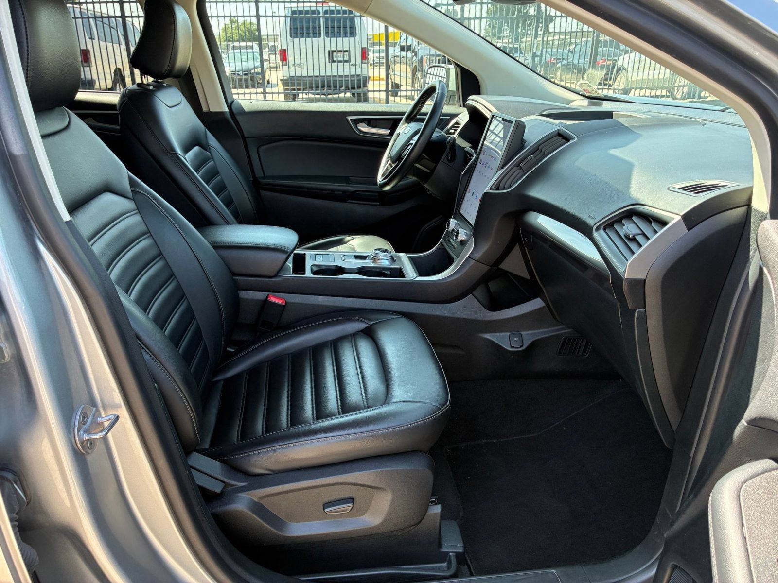 Thumbnail: 2024 Ford Edge - 35