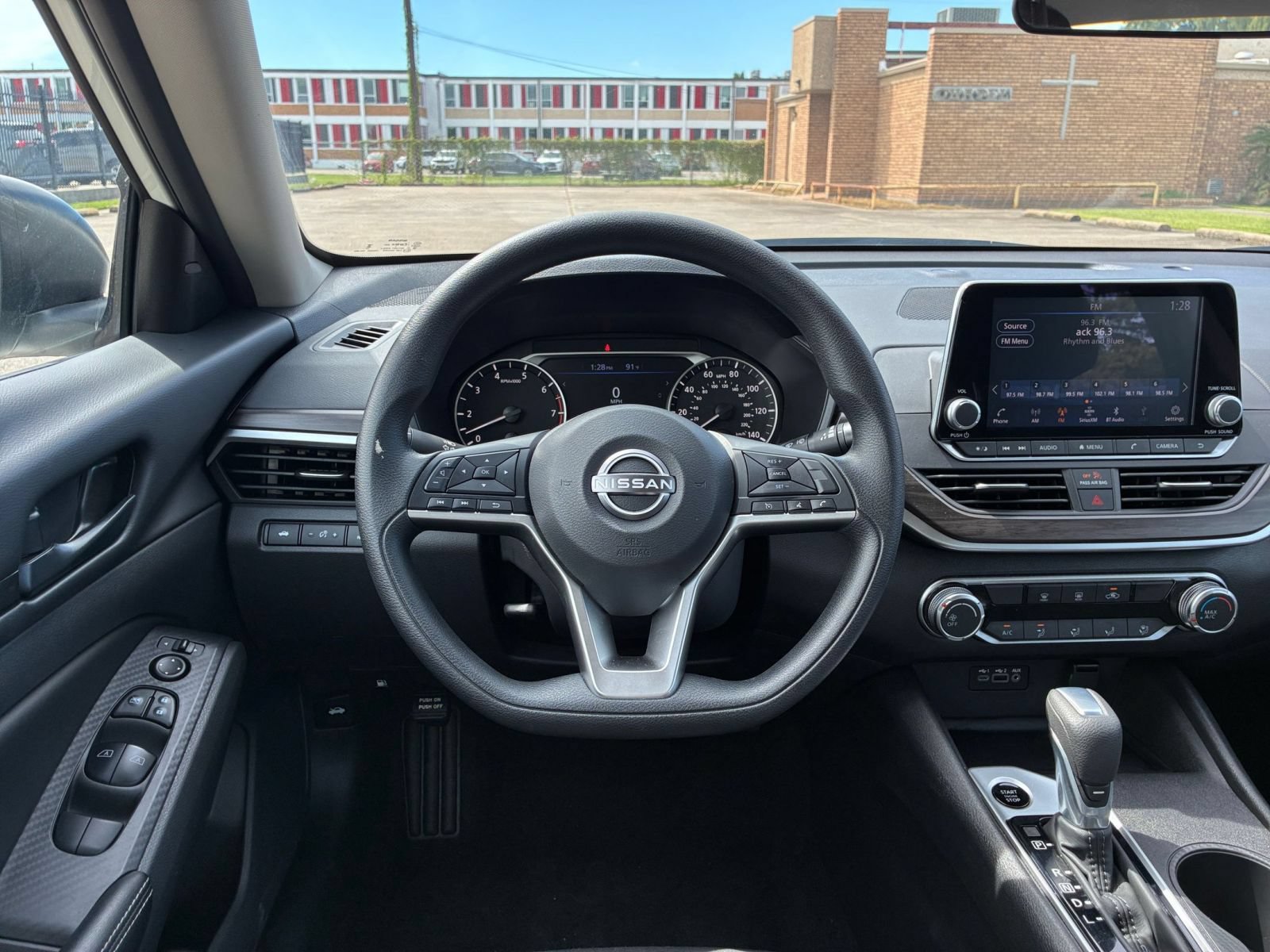 Thumbnail: 2026 Nissan Altima - 33