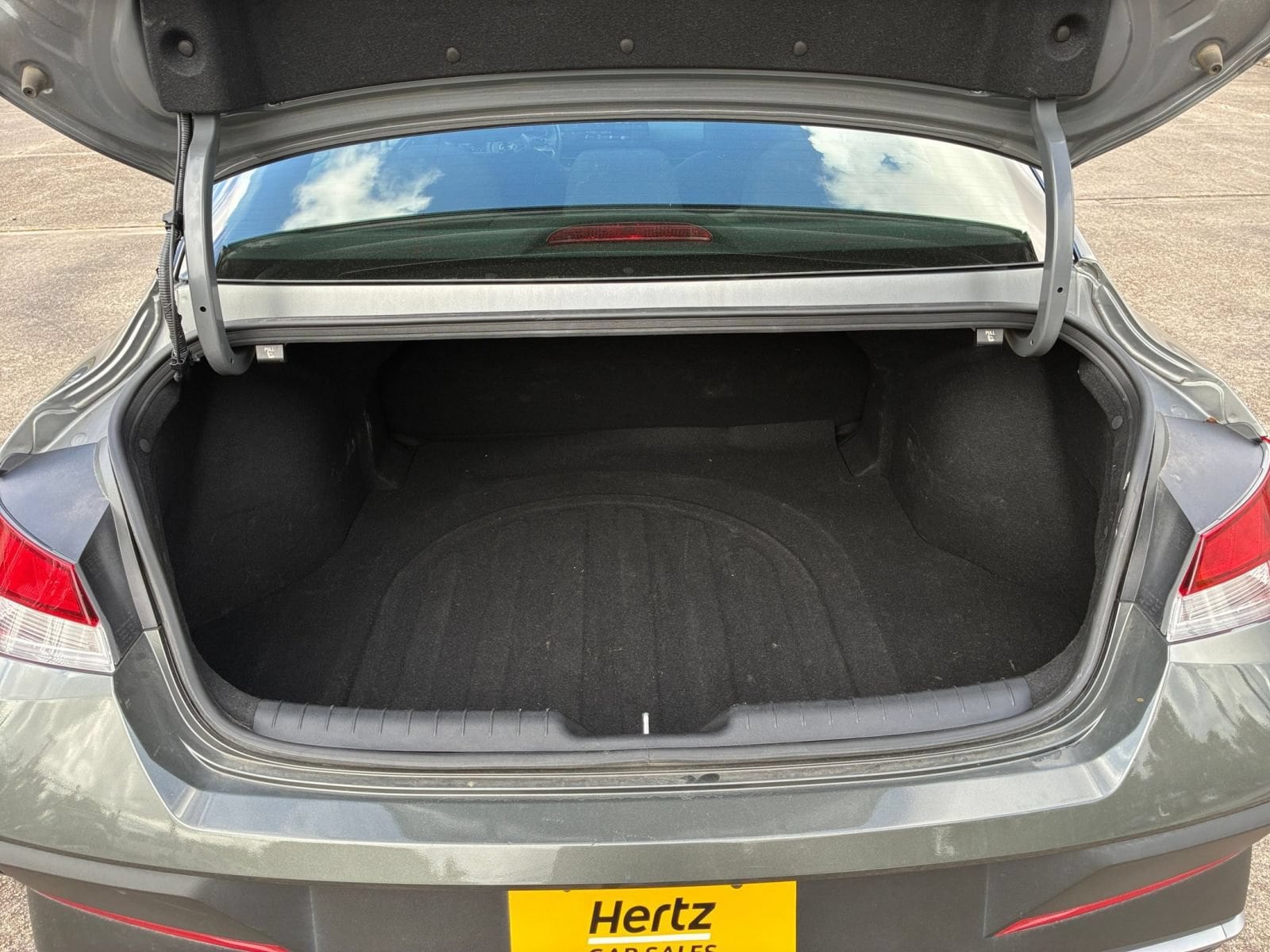 Thumbnail: 2026 Hyundai Elantra - 29