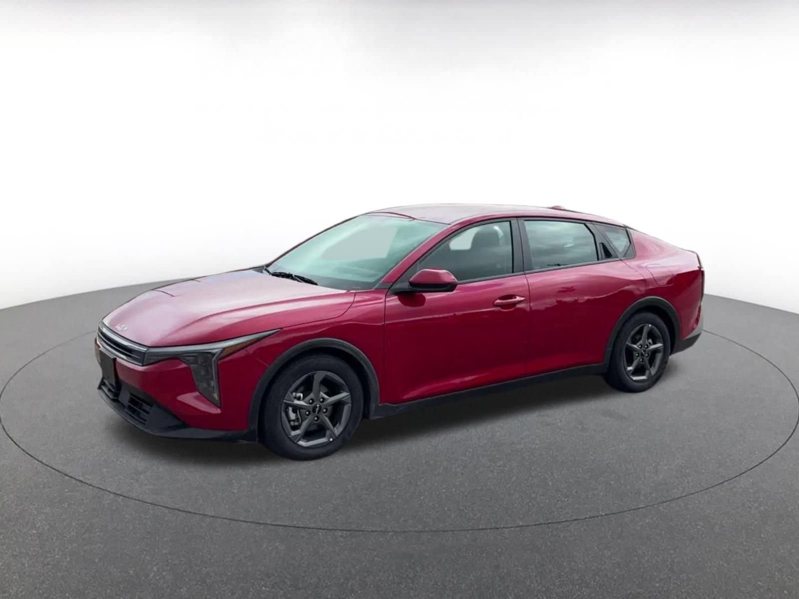 Thumbnail: 2026 Kia K4 - 7