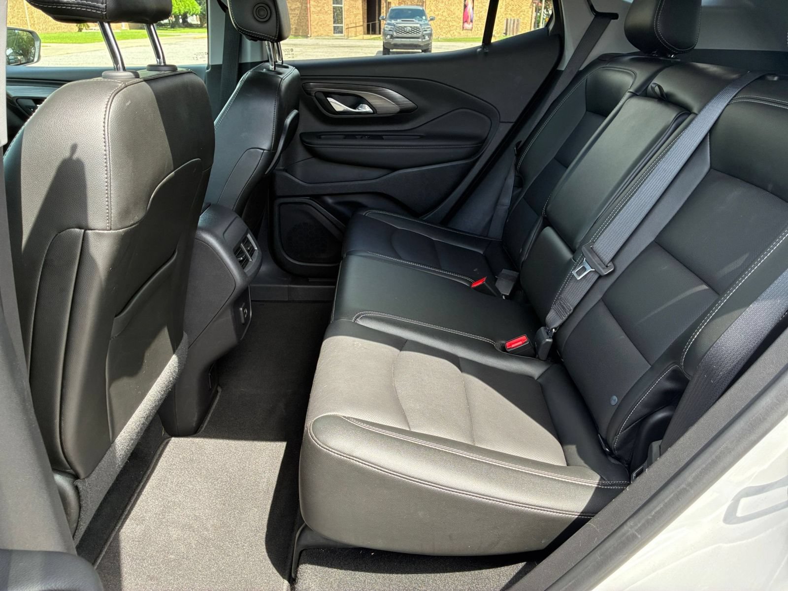 Thumbnail: 2024 GMC Terrain - 27