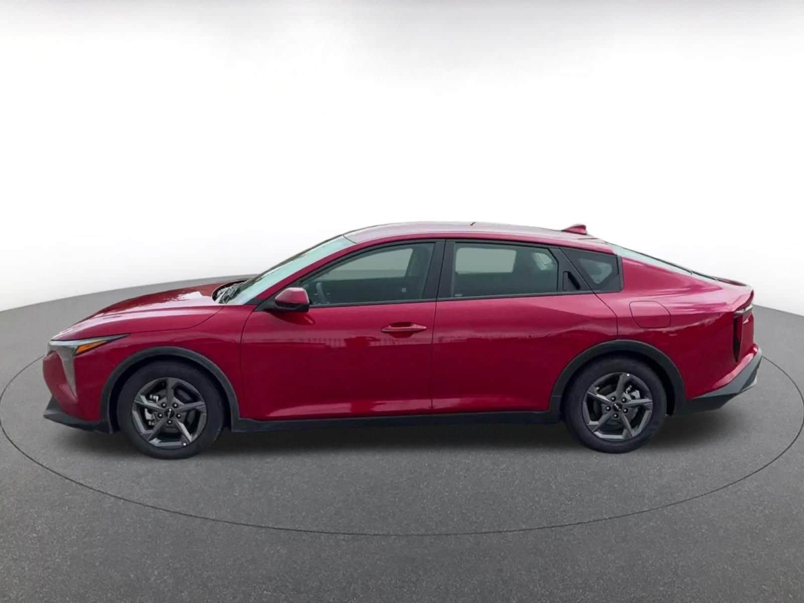 Thumbnail: 2026 Kia K4 - 8