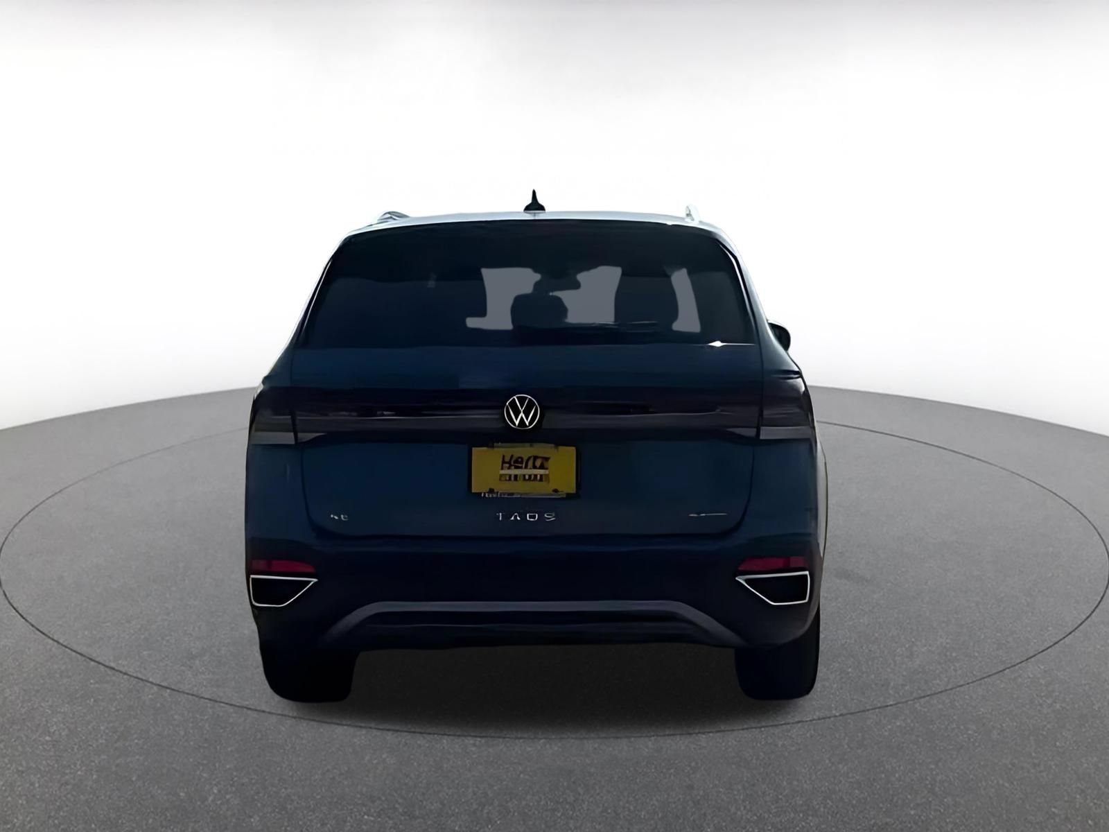 Thumbnail: 2026 Volkswagen Taos - 12
