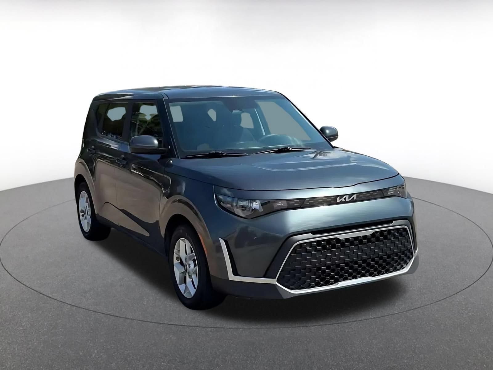 Thumbnail: 2025 Kia Soul - 3