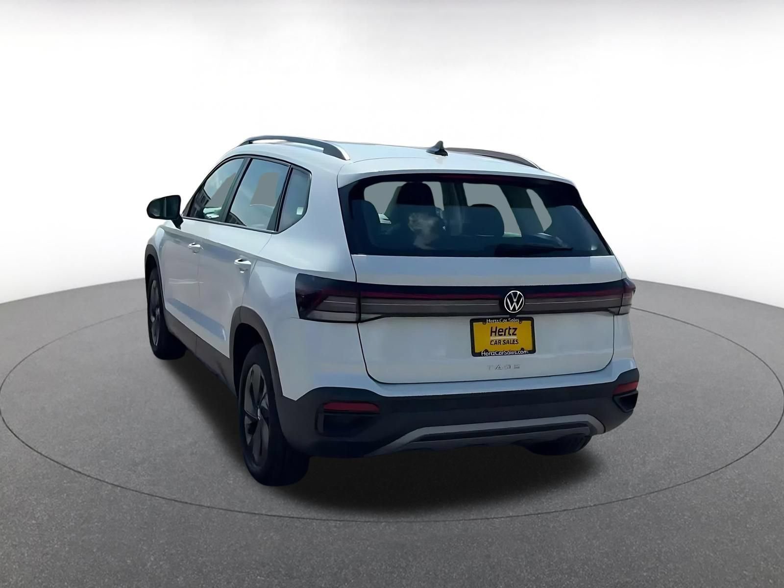 Thumbnail: 2026 Volkswagen Taos - 10