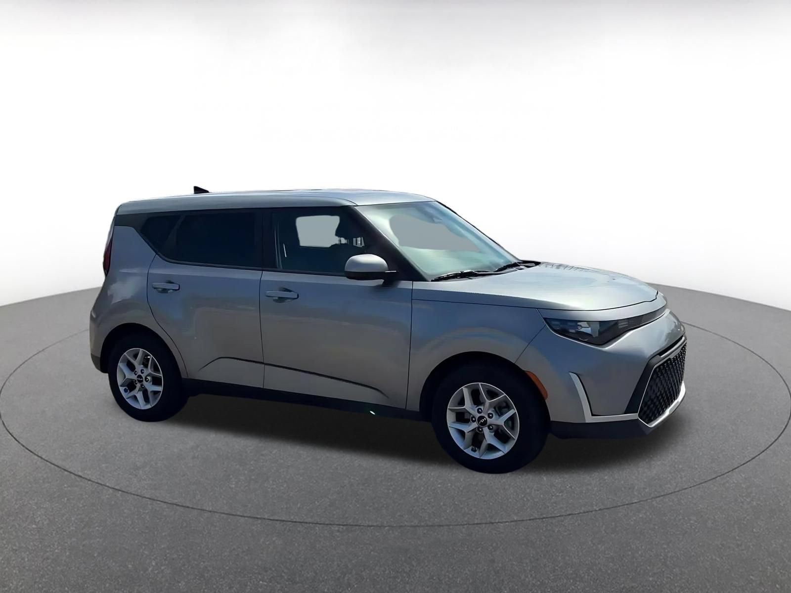 Thumbnail: 2025 Kia Soul - 2