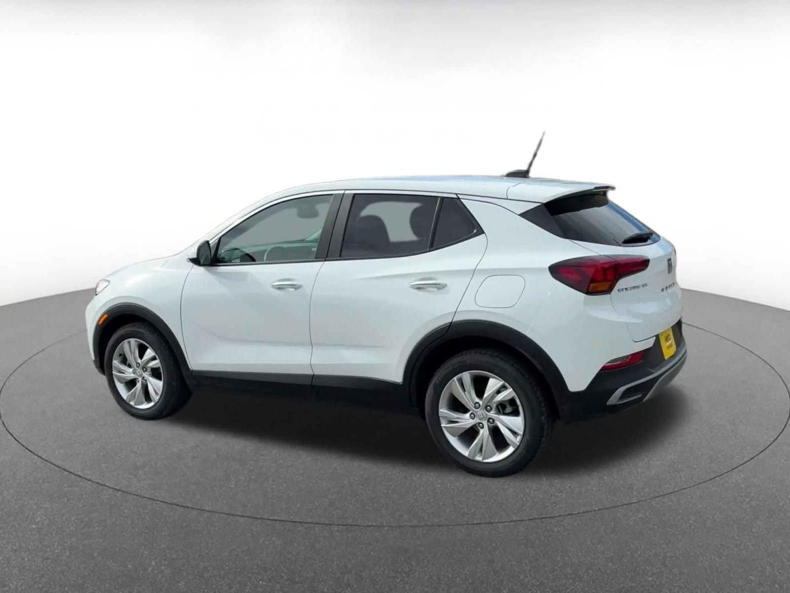 Thumbnail: 2026 Buick Encore GX - 9