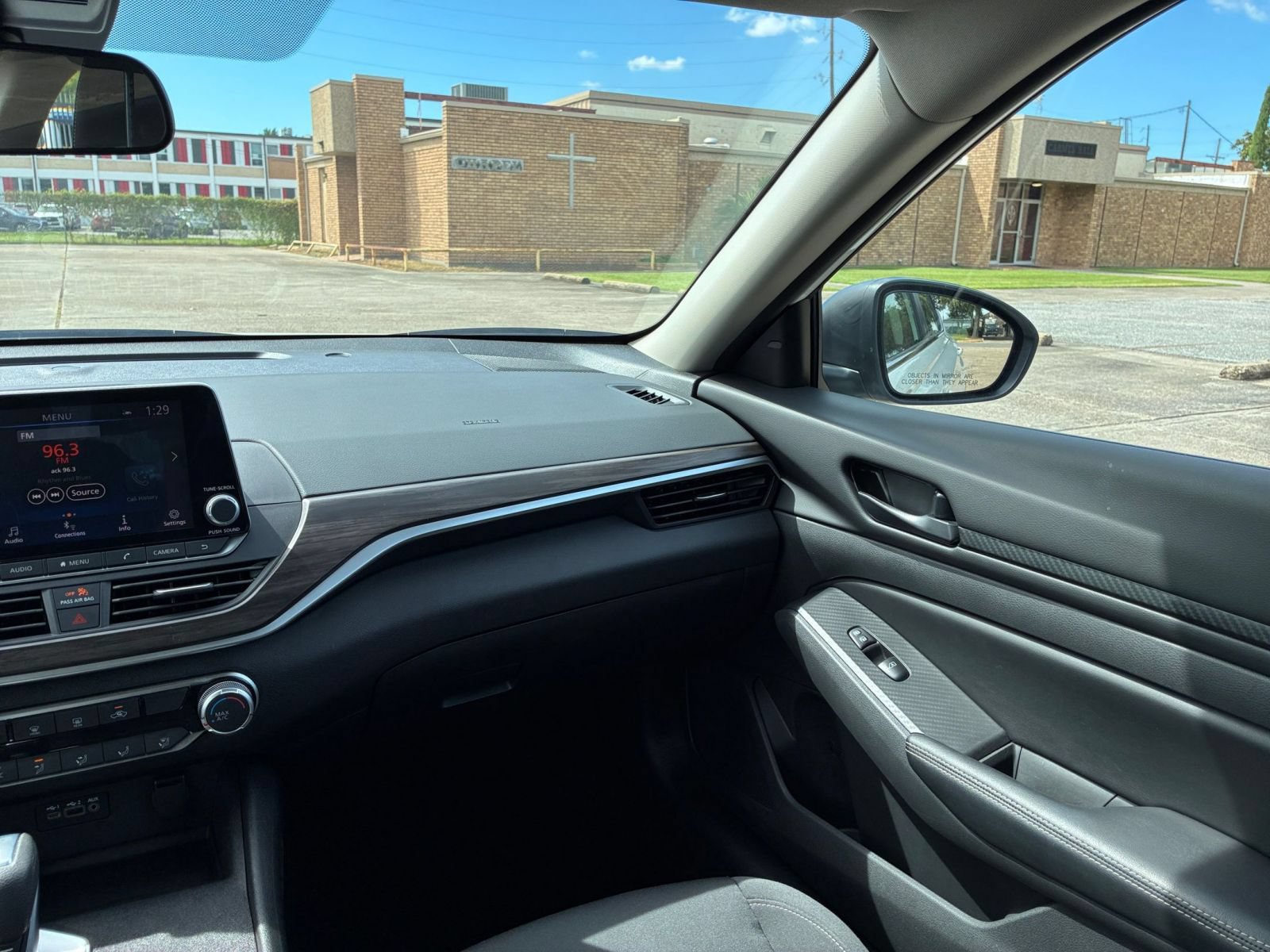 Thumbnail: 2026 Nissan Altima - 34