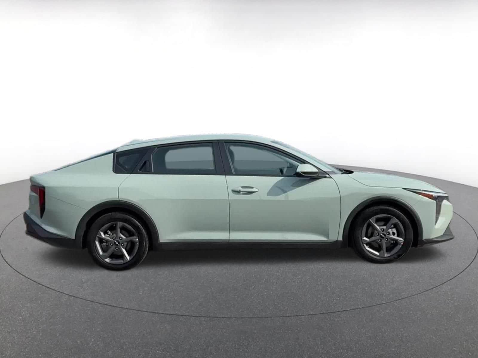 Thumbnail: 2026 Kia K4 - 15