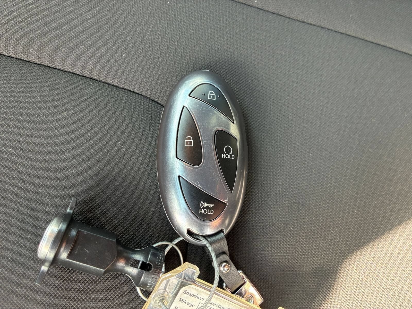 Thumbnail: 2026 Hyundai Elantra - 20