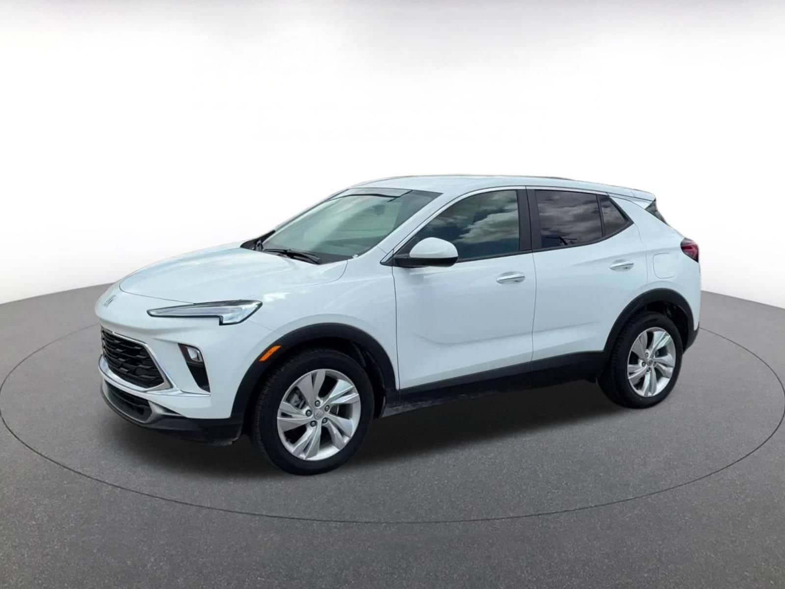 Thumbnail: 2026 Buick Encore GX - 7
