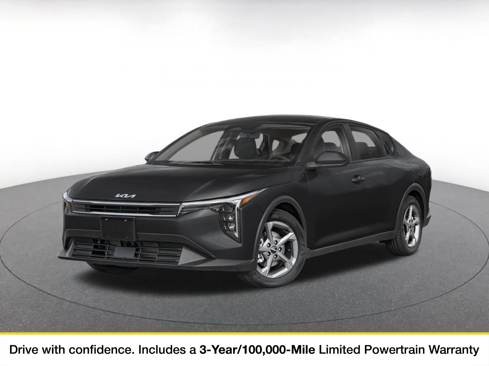 Thumbnail: 2026 Kia K4 - 1