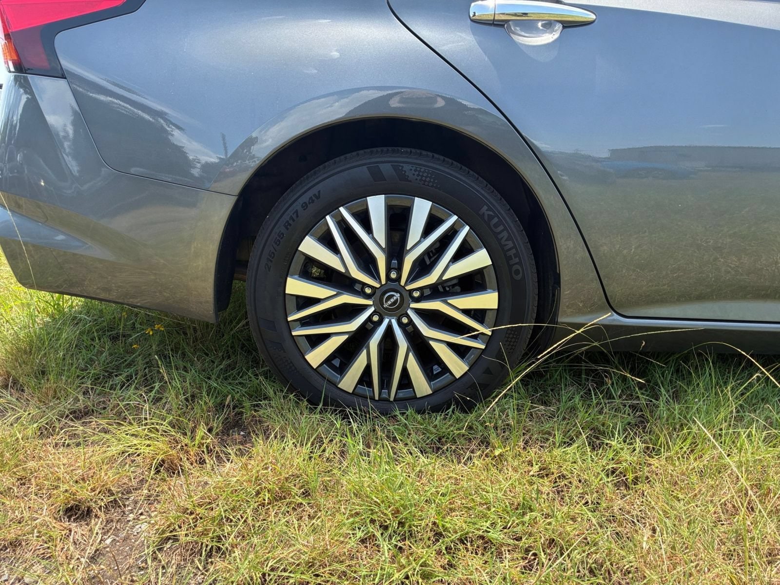 Thumbnail: 2025 Nissan Altima - 28