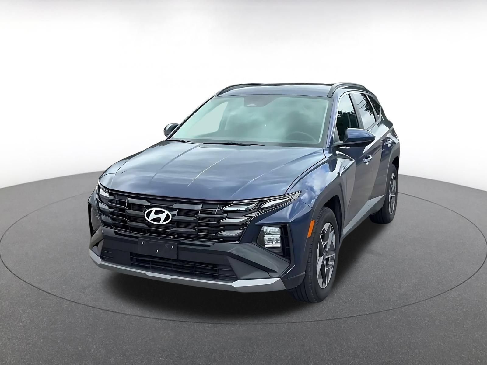 Thumbnail: 2026 Hyundai Tucson - 6