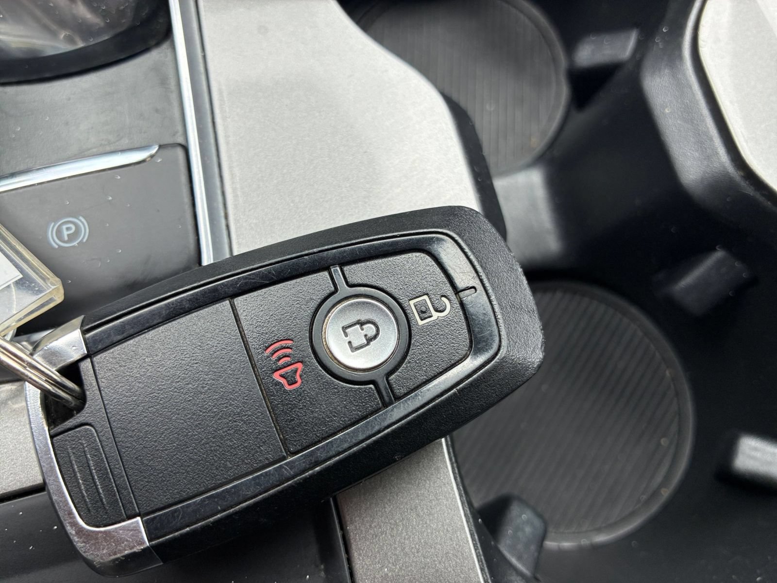 Thumbnail: 2024 Ford Edge - 21