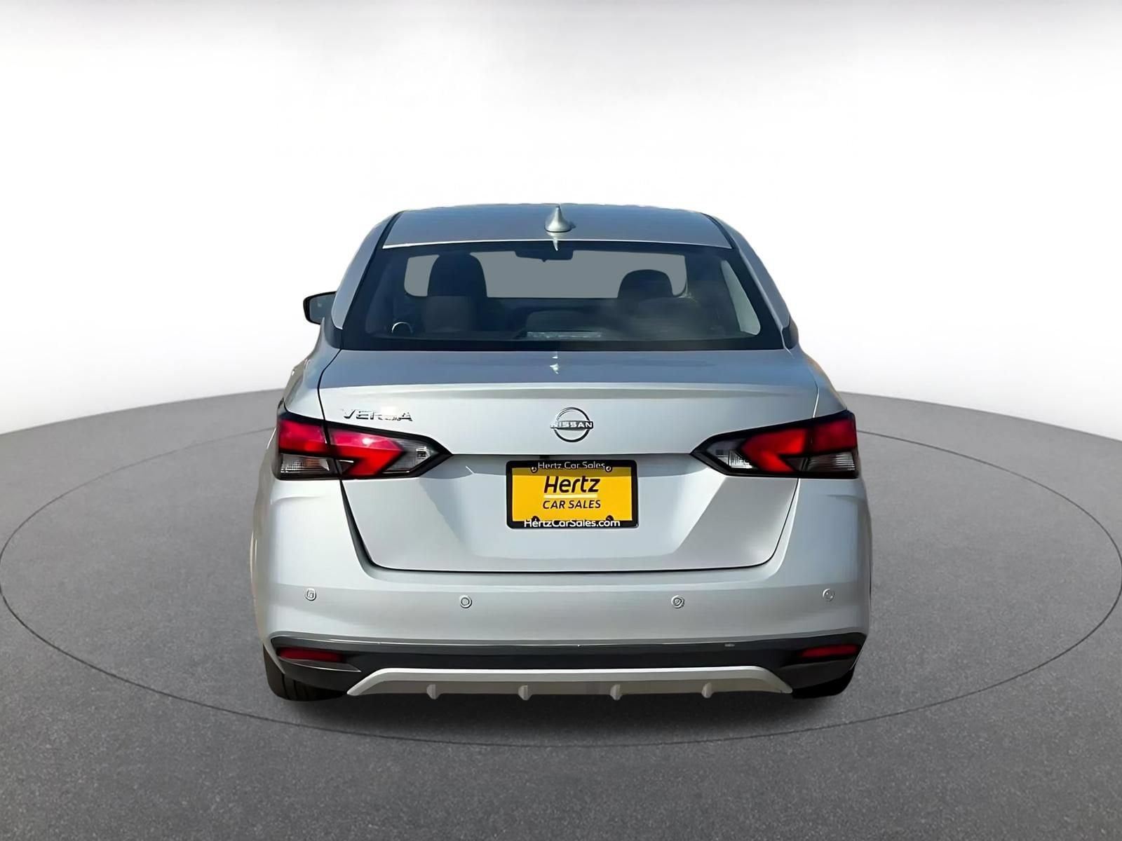 Thumbnail: 2025 Nissan Versa - 12