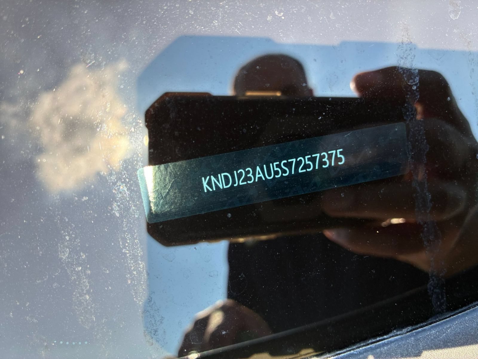 Thumbnail: 2025 Kia Soul - 26