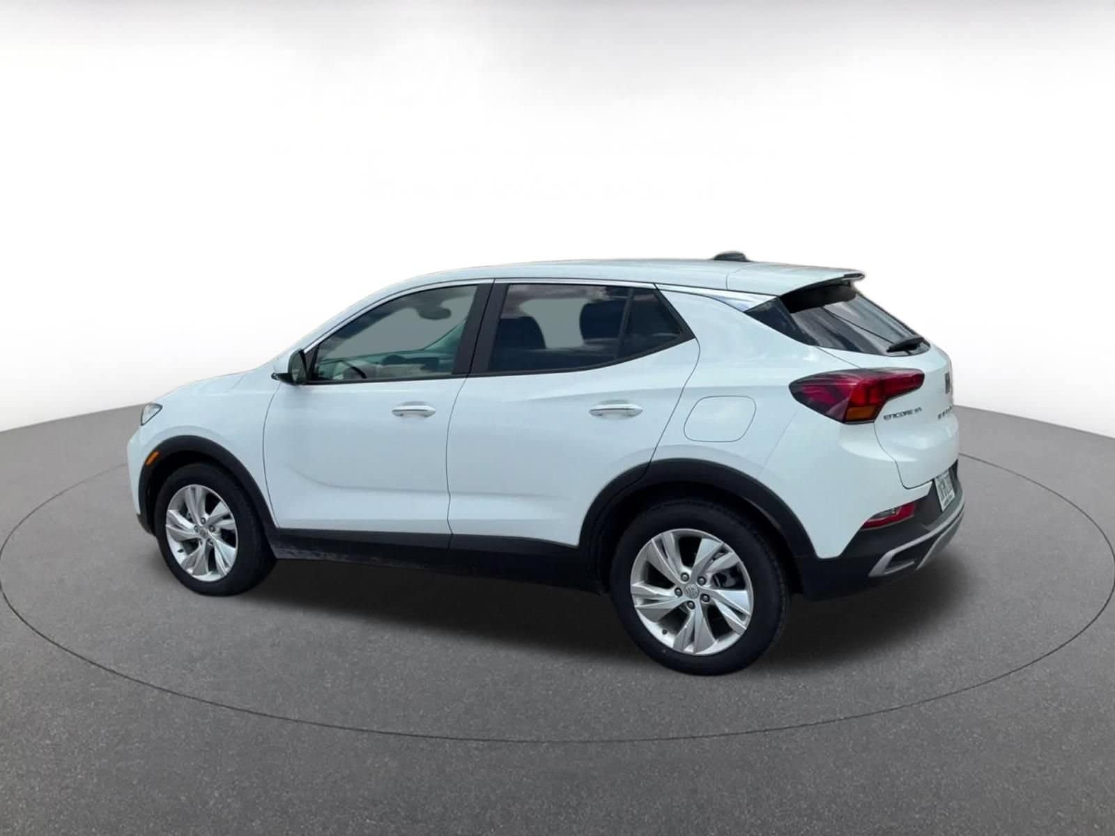 Thumbnail: 2026 Buick Encore GX - 9