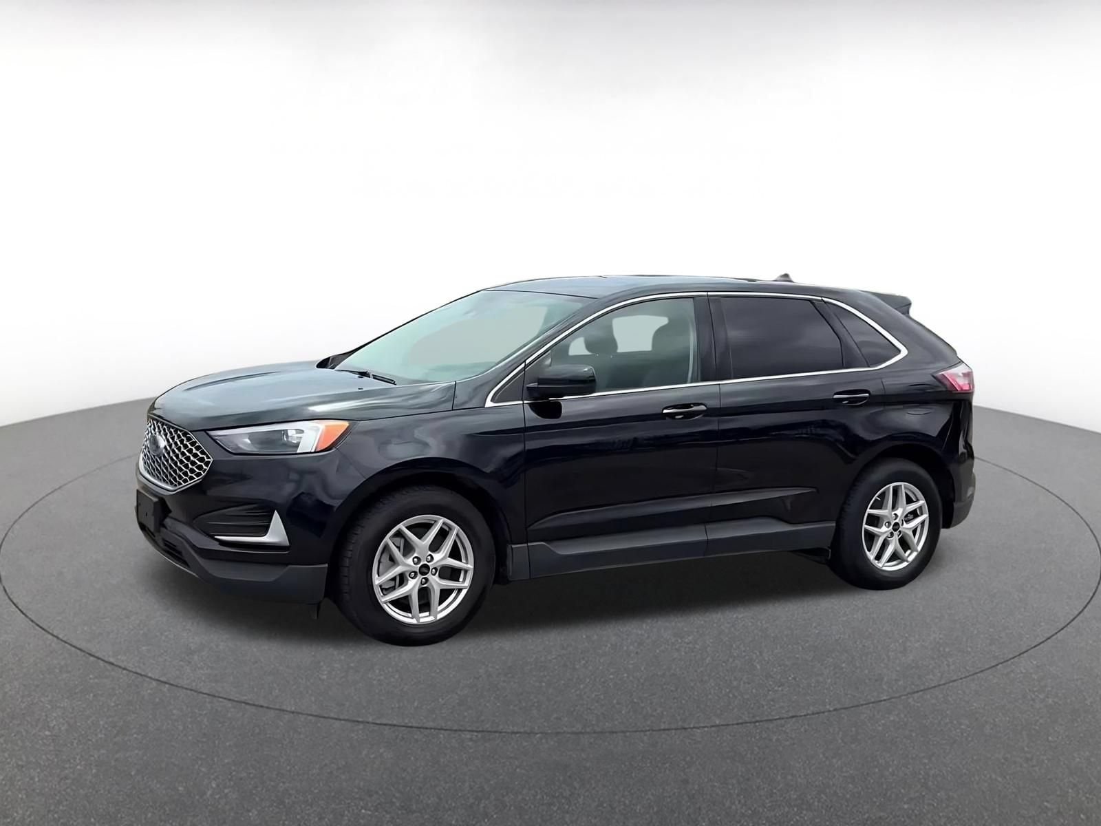 Thumbnail: 2024 Ford Edge - 7