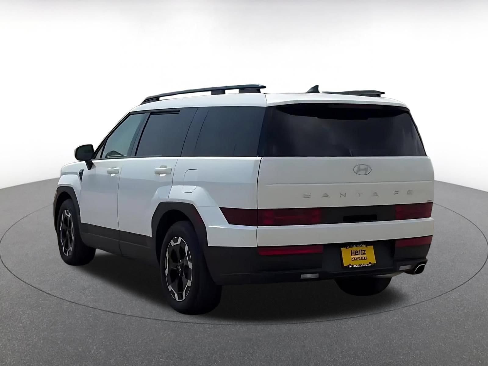 Thumbnail: 2026 Hyundai Santa Fe - 10