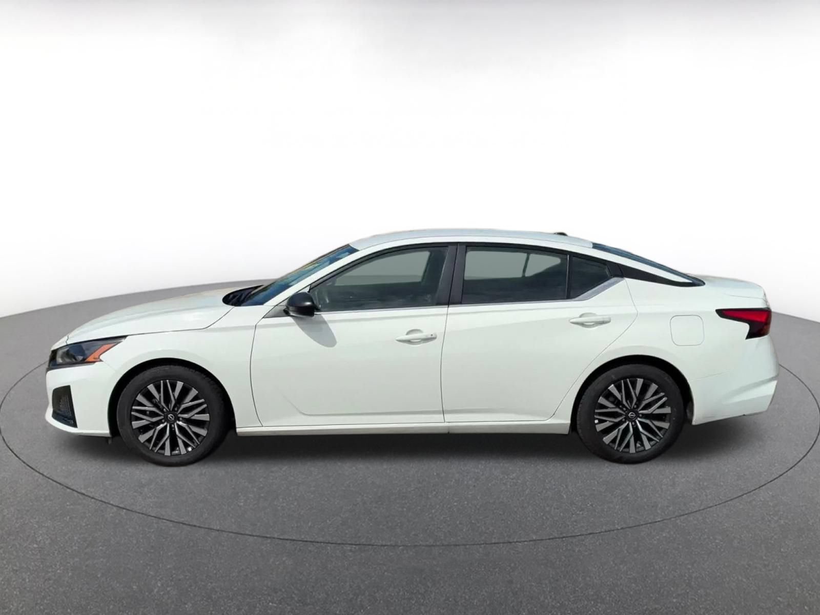 Thumbnail: 2026 Nissan Altima - 8