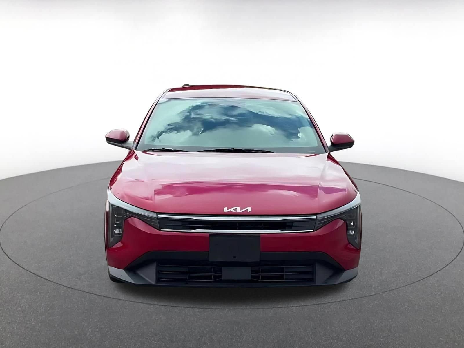 Thumbnail: 2026 Kia K4 - 4