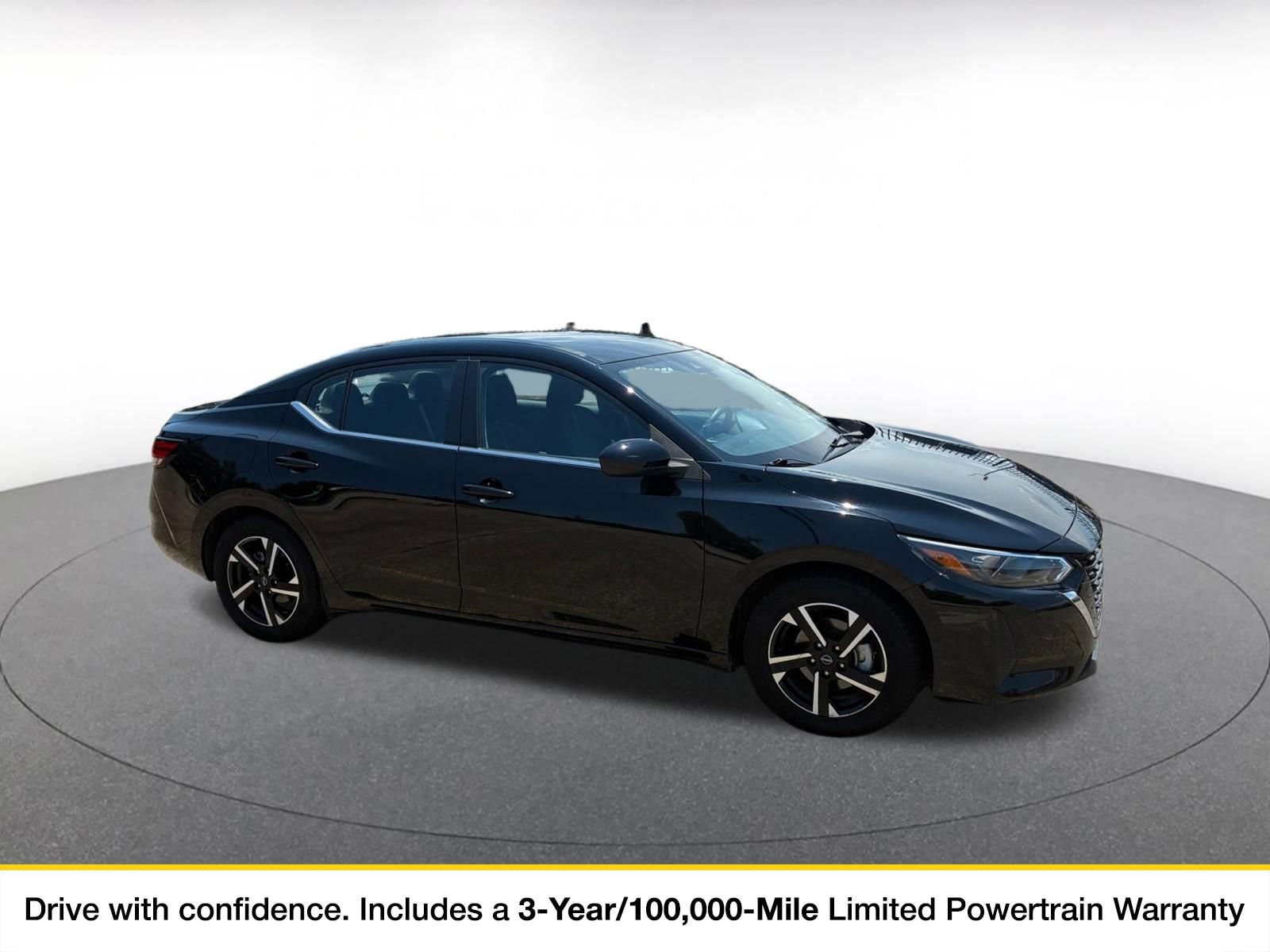 2025 Nissan Sentra