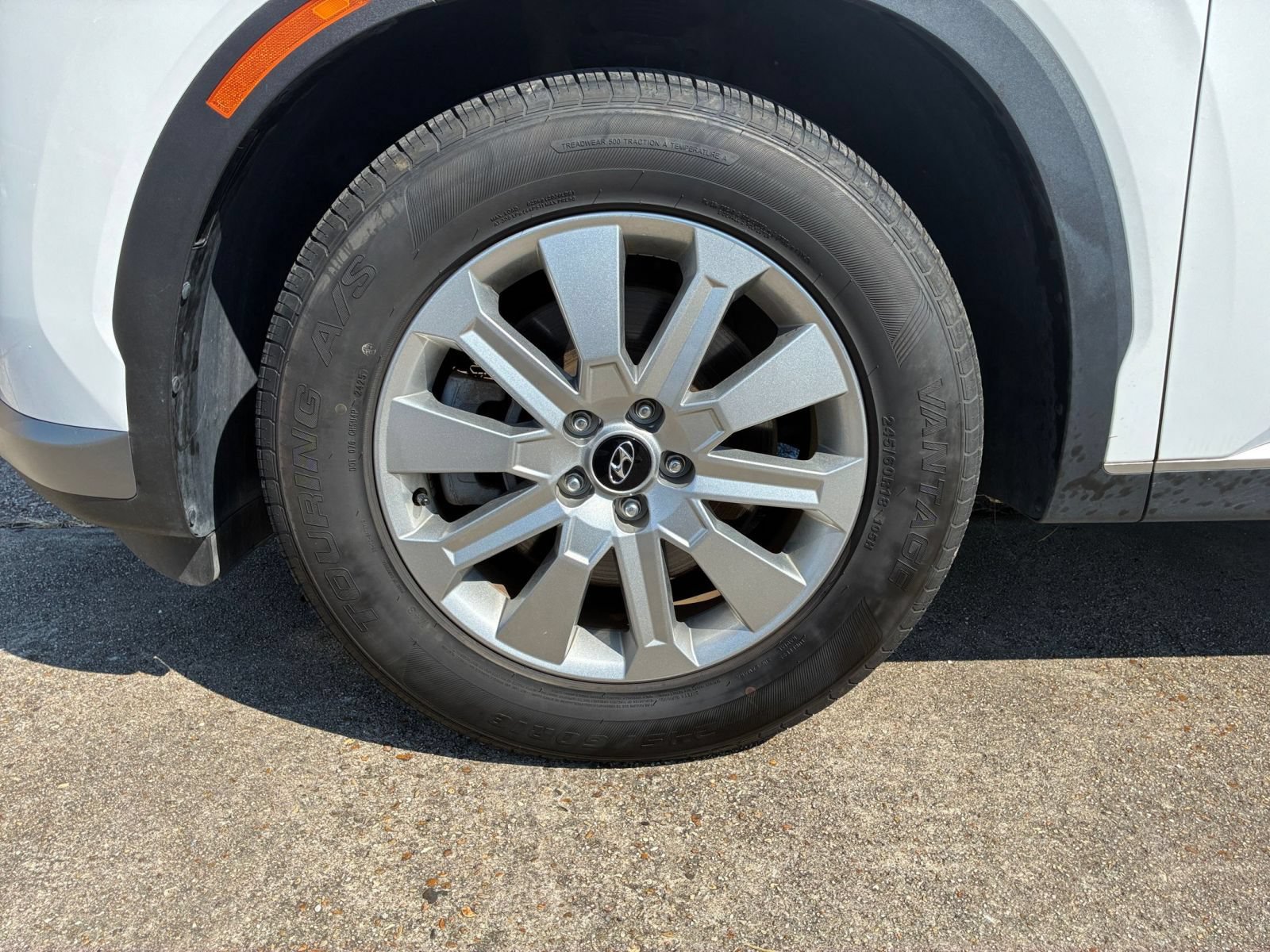 Thumbnail: 2025 Hyundai Palisade - 33
