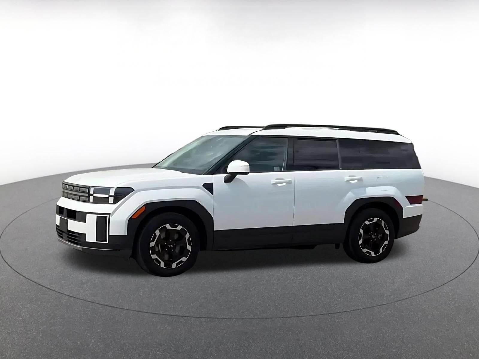 Thumbnail: 2026 Hyundai Santa Fe - 7