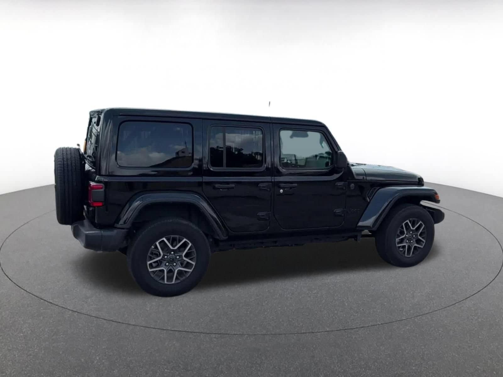 Thumbnail: 2025 Jeep Wrangler - 14