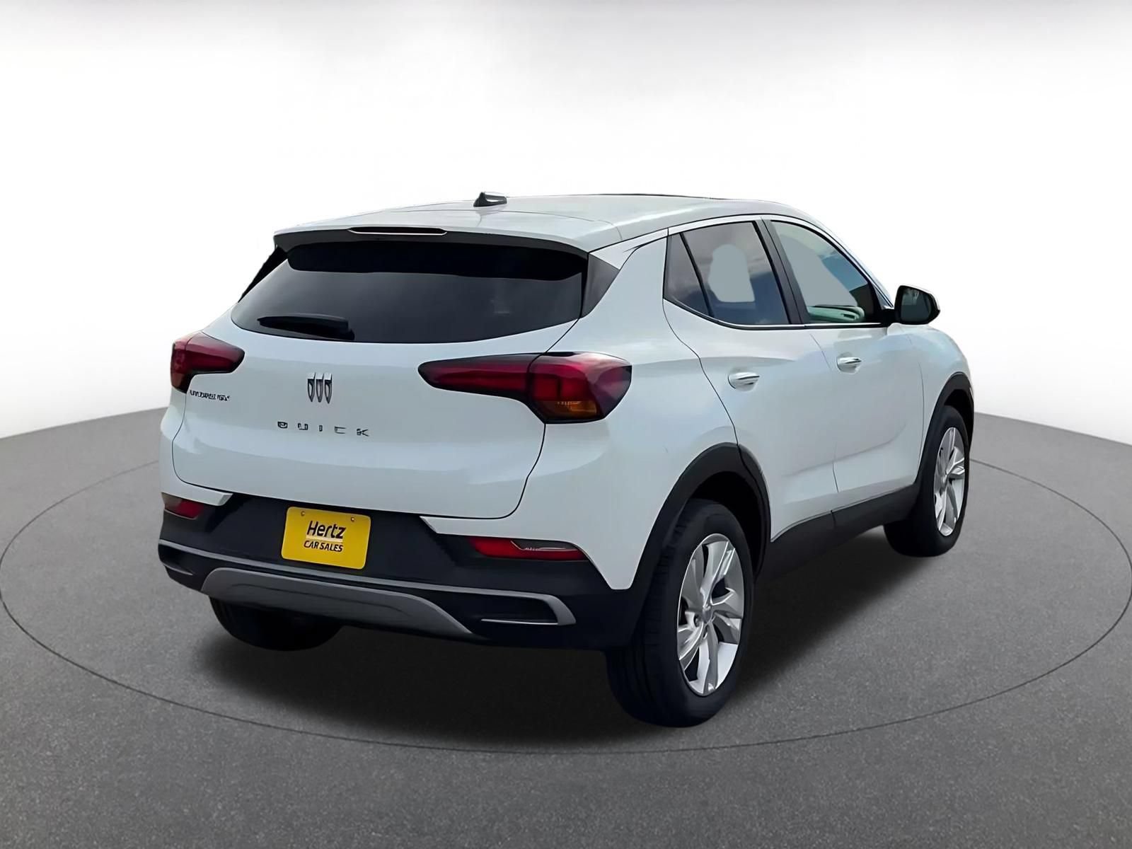 Thumbnail: 2026 Buick Encore GX - 13