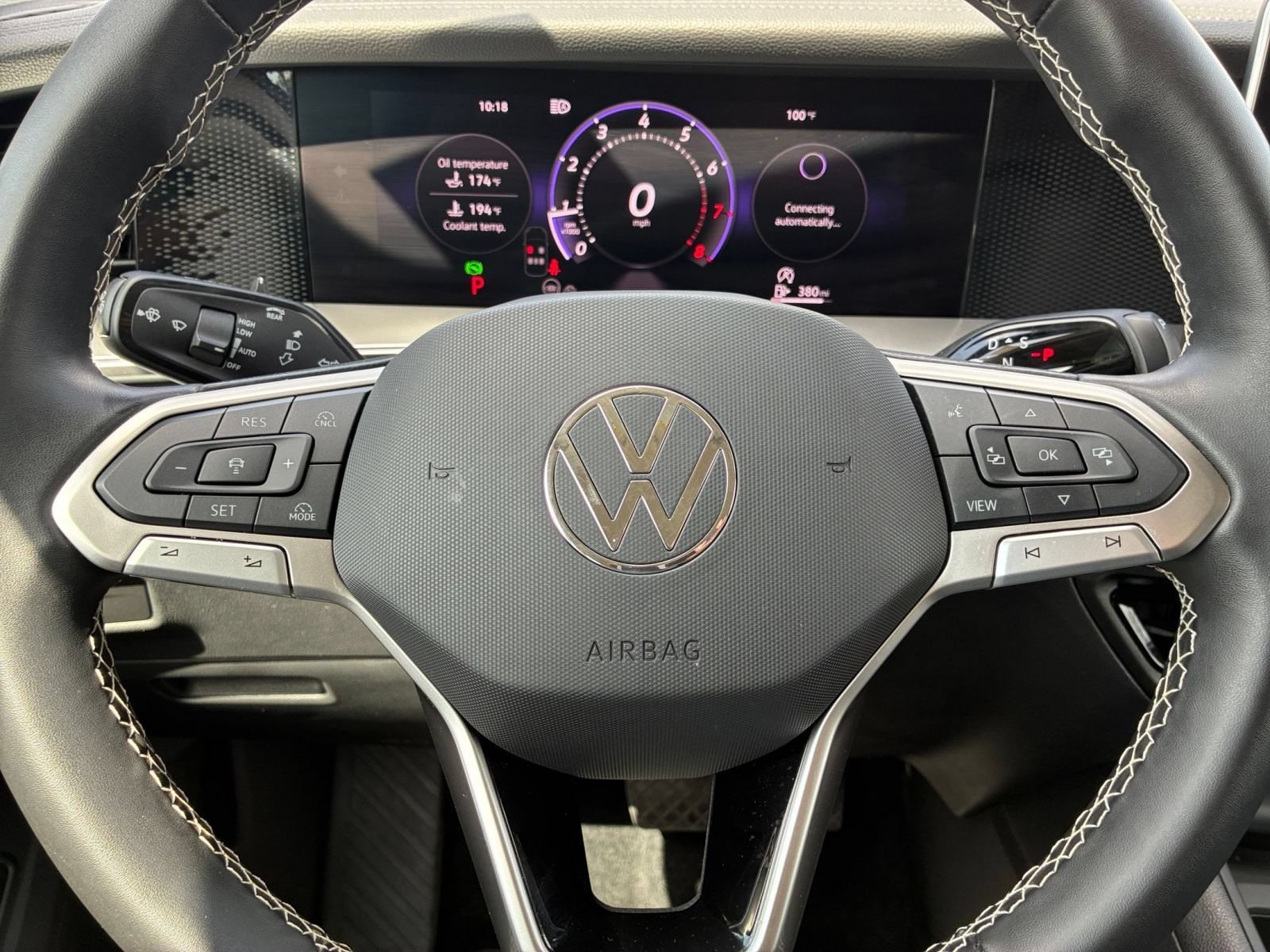 Thumbnail: 2026 Volkswagen Tiguan - 29