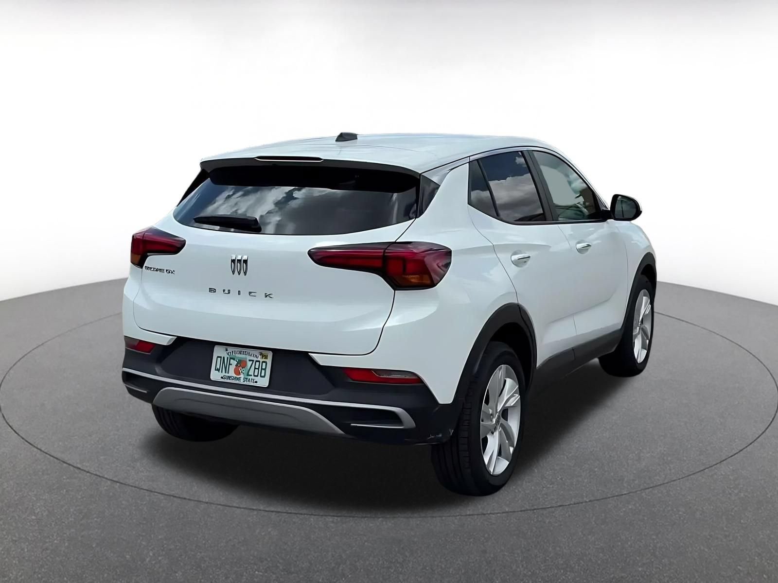 Thumbnail: 2026 Buick Encore GX - 14