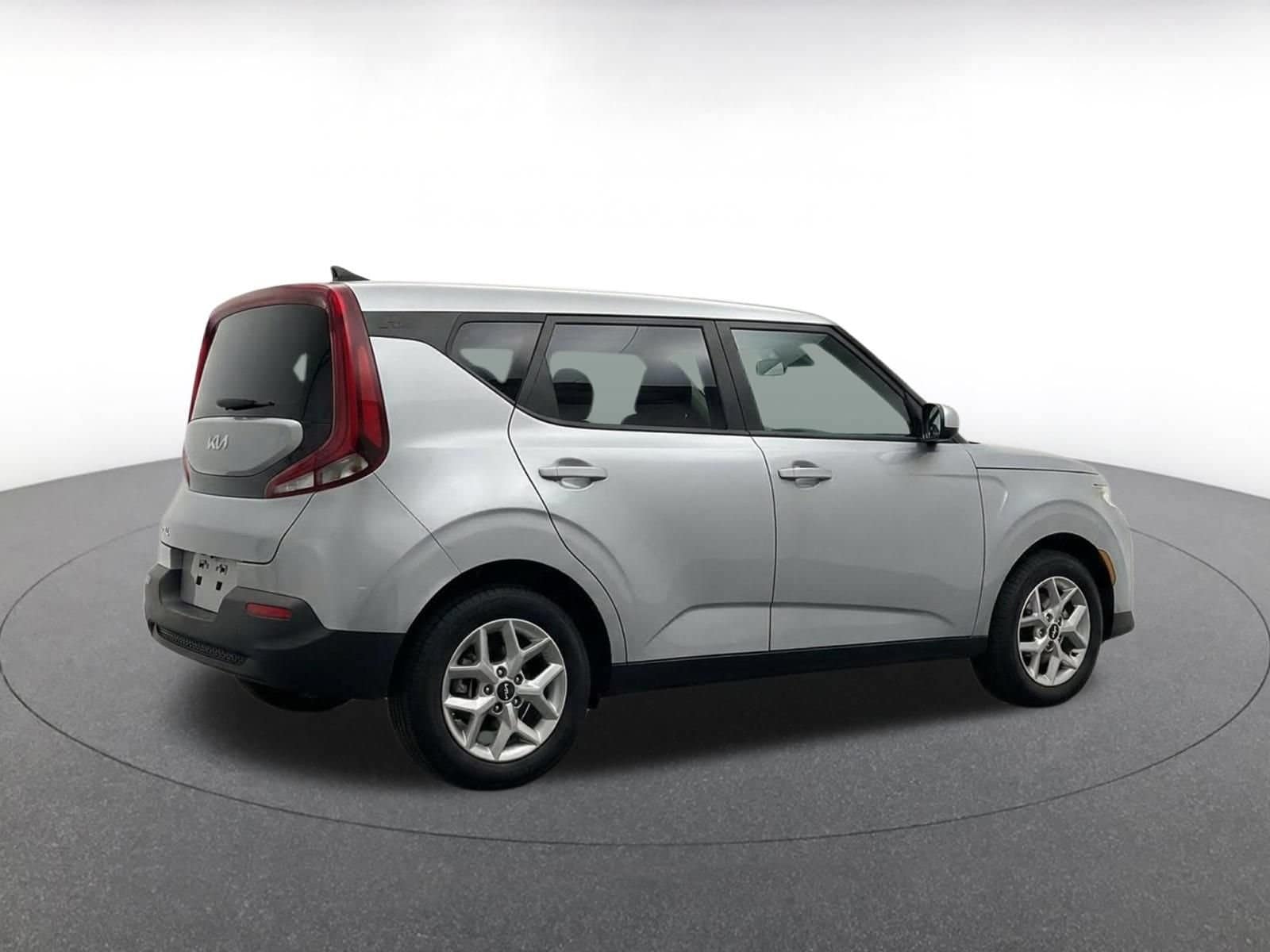 Thumbnail: 2025 Kia Soul - 8