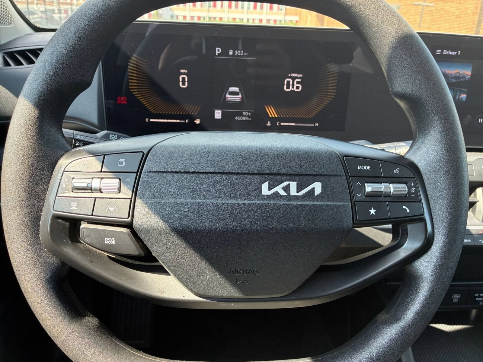 Thumbnail: 2025 Kia K4 - 26