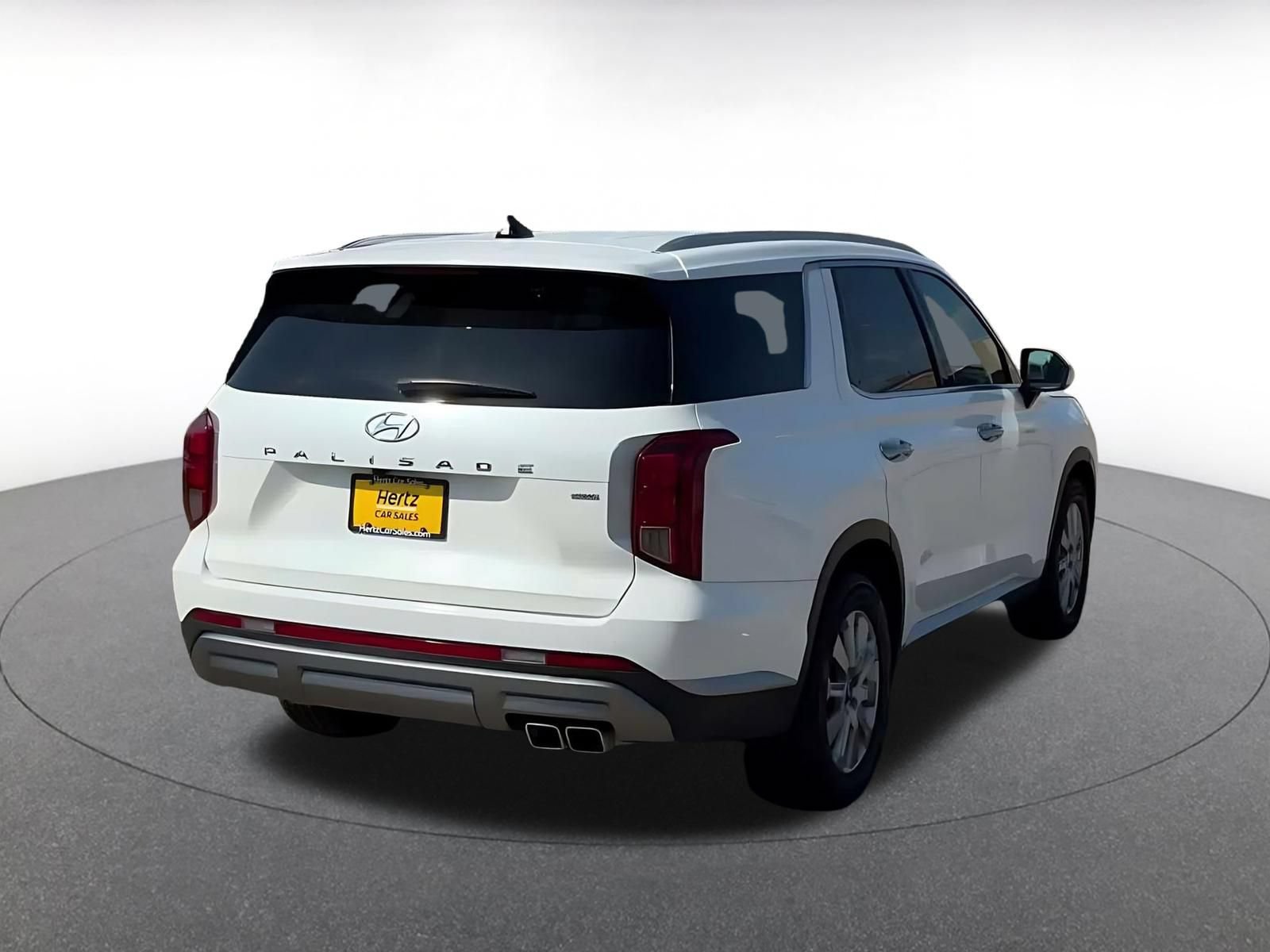 Thumbnail: 2025 Hyundai Palisade - 13