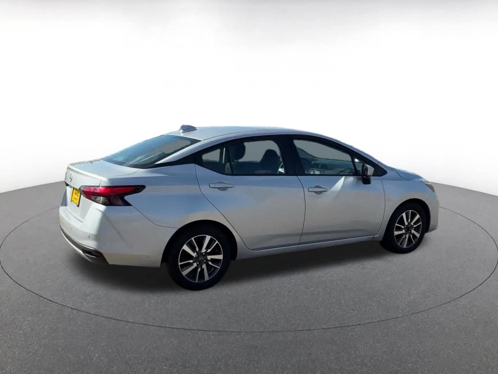Thumbnail: 2025 Nissan Versa - 13