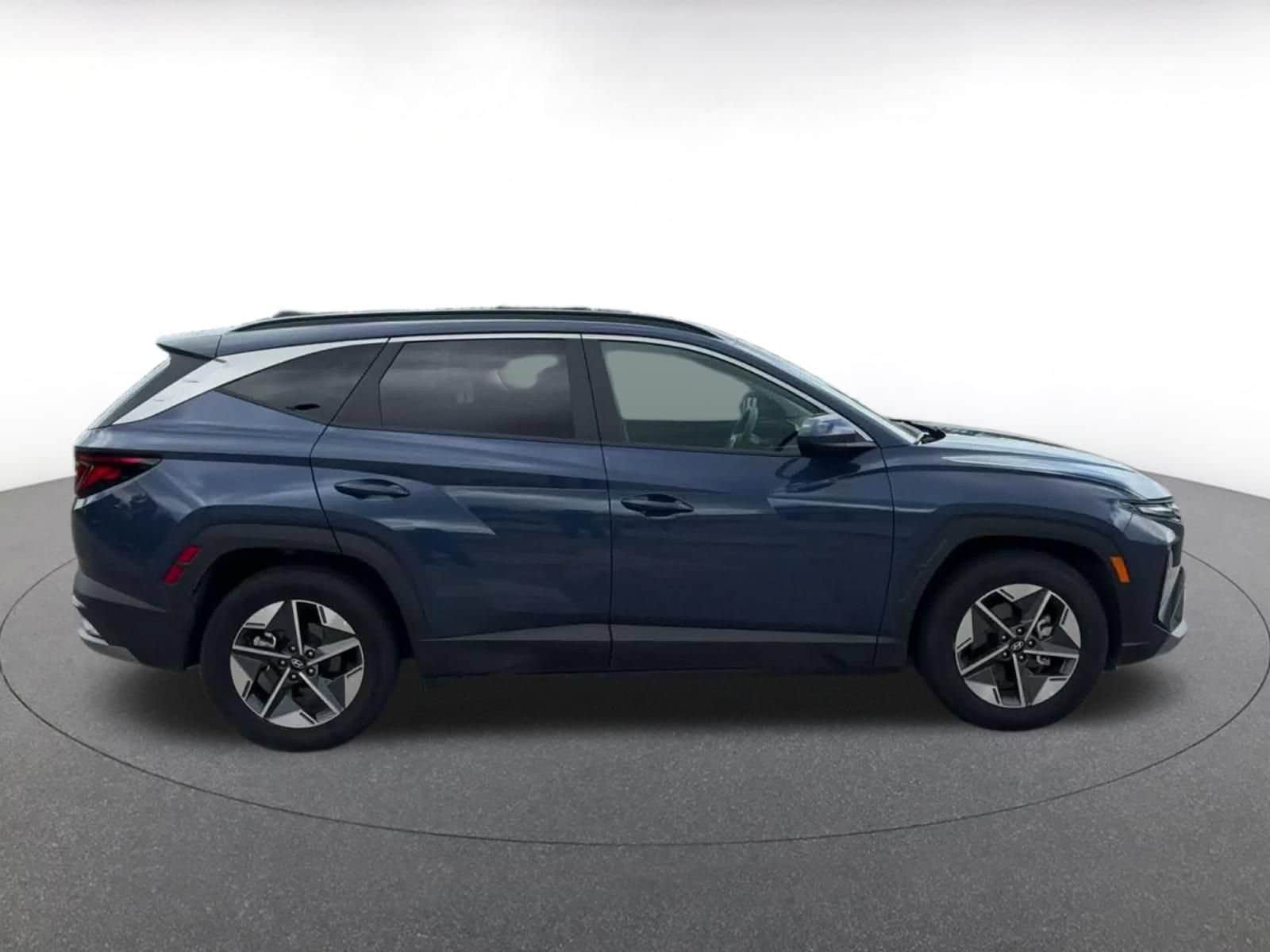 Thumbnail: 2026 Hyundai Tucson - 15